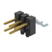 TSM-103-01-S-DH-A-001 by Samtec Inc. - CONNECTOR HEADER SMD R/A 6POS 2.54MM