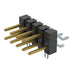 TSM-105-01-L-DH-LC-002-P-TR by Samtec Inc. - CONNECTOR HEADER SMD R/A 10POS 2.54MM