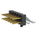 TSM-106-01-S-DH-SL by Samtec Inc. - CONNECTOR HEADER SMD R/A 12POS 2.54MM