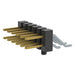 TSM-106-01-S-DH-SL-K by Samtec Inc. - CONNECTOR HEADER SMD R/A 12POS 2.54MM