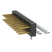 TSM-110-01-S-DH-LC-TR by Samtec Inc. - CONNECTOR HEADER SMD R/A 20POS 2.54MM