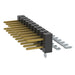 TSM-110-01-S-DH-LC-TR by Samtec Inc. - CONNECTOR HEADER SMD R/A 20POS 2.54MM