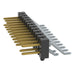 TSM-112-01-S-DH-A-005 by Samtec Inc. - CONNECTOR HEADER SMD R/A 24POS 2.54MM
