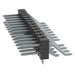 TSM-113-01-T-DH-LC-010 by Samtec Inc. - CONNECTOR HEADER SMD R/A 26POS 2.54MM
