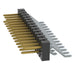 TSM-114-01-S-DH-001-P-TR by Samtec Inc. - CONNECTOR HEADER SMD R/A 28POS 2.54MM