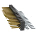 TSM-114-01-L-DH-013 by Samtec Inc. - CONNECTOR HEADER SMD R/A 28POS 2.54MM