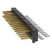 TSM-115-01-L-DH-A-002-P by Samtec Inc. - CONNECTOR HEADER SMD R/A 30POS 2.54MM