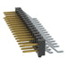 TSM-116-01-L-DH-A-004 by Samtec Inc. - CONNECTOR HEADER SMD R/A 32POS 2.54MM