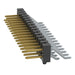 TSM-116-01-L-DH-A-032-P-TR by Samtec Inc. - CONNECTOR HEADER SMD R/A 32POS 2.54MM