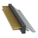 TSM-120-01-L-DH-001 by Samtec Inc. - CONNECTOR HEADER SMD R/A 40POS 2.54MM