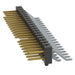 TSM-120-01-S-DH-A-017-P by Samtec Inc. - CONNECTOR HEADER SMD R/A 40POS 2.54MM