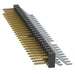TSM-125-01-S-DH-020 by Samtec Inc. - CONNECTOR HEADER SMD R/A 50POS 2.54MM