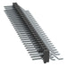 TSM-127-01-T-DH-A-004 by Samtec Inc. - CONNECTOR HEADER SMD R/A 54POS 2.54MM