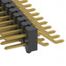 TSM-113-01-H-DH-A by Samtec Inc. - CONNECTOR HEADER SMD R/A 26POS 2.54MM