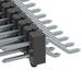 TSM-112-01-T-DH-A-TR by Samtec Inc. - CONNECTOR HEADER SMD R/A 24POS 2.54MM