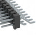 TSM-116-01-T-DH-A-TR by Samtec Inc. - CONNECTOR HEADER SMD R/A 32POS 2.54MM