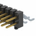 TSM-113-01-L-DH-SL by Samtec Inc. - CONNECTOR HEADER SMD R/A 26POS 2.54MM