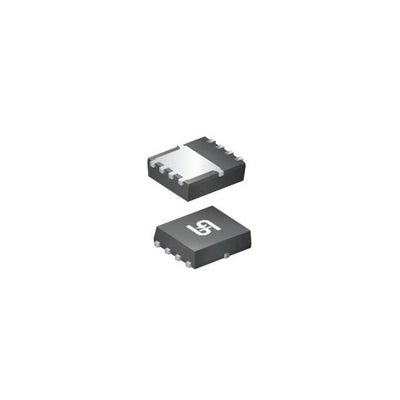 TSM070NH04CV RGG by Taiwan Semiconductor Corporation - 40V, 54A, SINGLE N-CHANNEL POWER