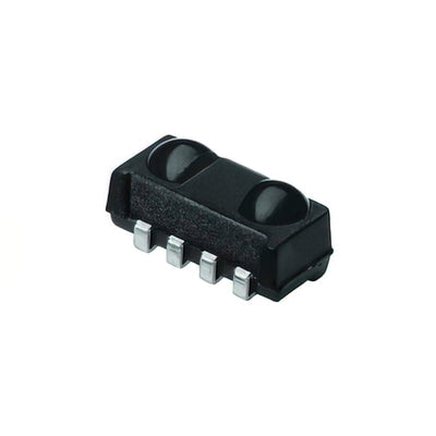TSMP95000TT by Vishay Semiconductor Opto Division - SENSOR REMOTE REC 20-60KHZ 5M