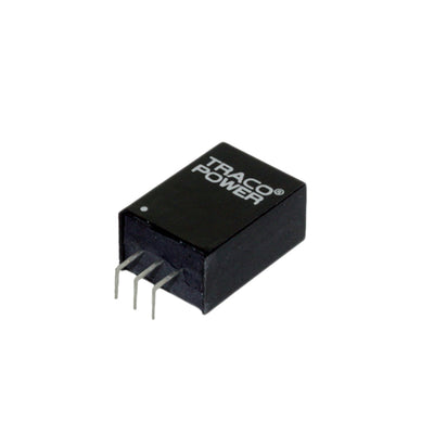 TSN 1-24120A by Traco Power - DC DC CONVERTER -12V 12W