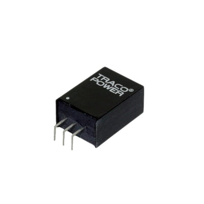 TSN 1-2490A by Traco Power - DC DC CONVERTER -9V 9W