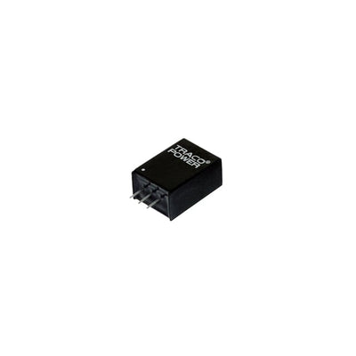 TSN 1-2452 by Traco Power - DC DC CONVERTER -5.2V 5.2W