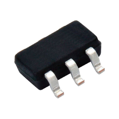 SQ3989EV-T1_BE3 by Vishay Siliconix - DUAL P-CHANNEL 30-V (D-S) 175C M
