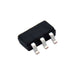SI3424CDV-T1-BE3 by Vishay Siliconix - N-CHANNEL 30-V (D-S) MOSFET