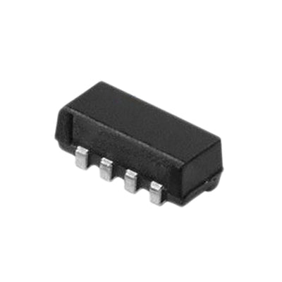 TSOP75333WTR by Vishay Semiconductor Opto Division - SENSOR REMOTE REC 33.0KHZ 30M