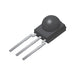 TSOP98338 by Vishay Semiconductor Opto Division - SENSOR REMOTE REC 38.0KHZ 21M