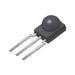 TSOP94438 by Vishay Semiconductor Opto Division - SENSOR REMOTE REC 38.0KHZ 32M