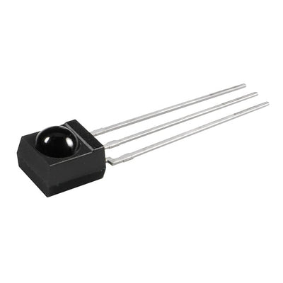 TSOP14330 by Vishay Semiconductor Opto Division - SENSOR REMOTE REC 30.0KHZ 30M