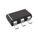 R1207N813A-TR-FE by Nisshinbo Micro Devices Inc. - PWM STEP-UP DCDC CONVERTER FOR W