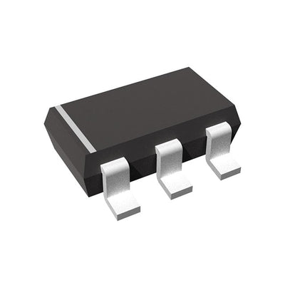 R1204N313F-TR-FE by Nisshinbo Micro Devices Inc. - PWM/VFM STEP-UP DCDC CONVERTER F