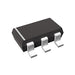 R1204N313A-TR-FE by Nisshinbo Micro Devices Inc. - PWM/VFM STEP-UP DCDC CONVERTER