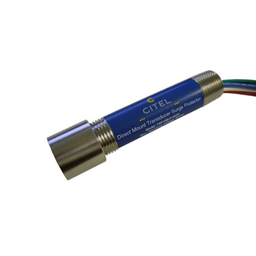 TSP15M-P-24D3 by CITEL INC - Conduit Mount Surge Protector