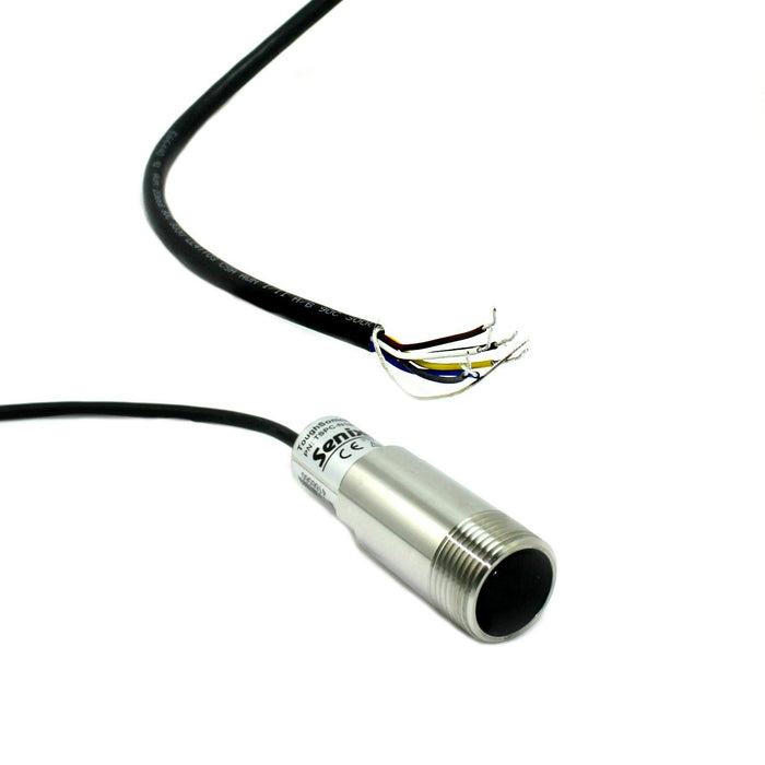 TSPC-N1S1K-485 by Senix Corporation - TOUGHSONIC-12 1"" NPT RS-485