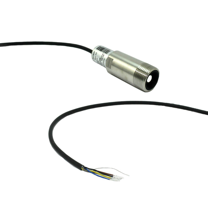 TSPC-N1S2-232 by Senix Corporation - SENSOR PROX ULTRASONIC 910MM CYL