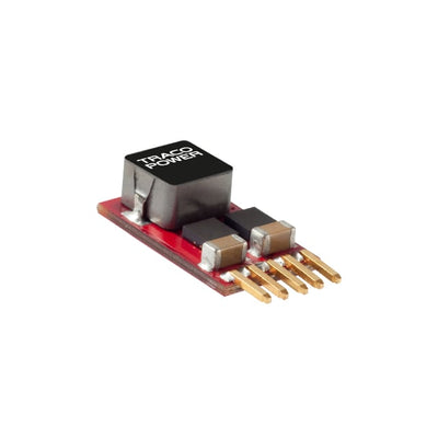 TSR 3-2450 by Traco Power - DC DC CONVERTER 3-6V 18W