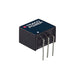 TSRN 1-2433A by Traco Power - DC DC CONVERTER 3.3V 3.3W
