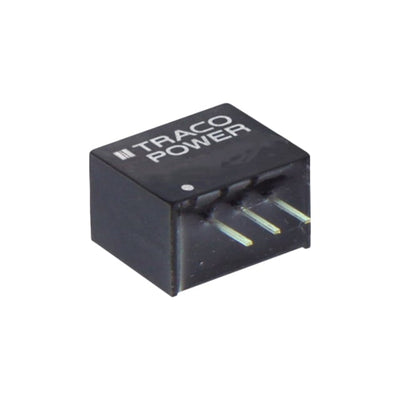 TSRN 1-2450 by Traco Power - DC DC CONVERTER 5V 5W