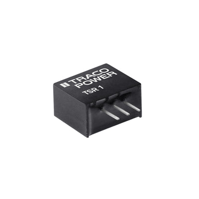 TSR 1-24120 by Traco Power - DC DC CONVERTER 12V 12W