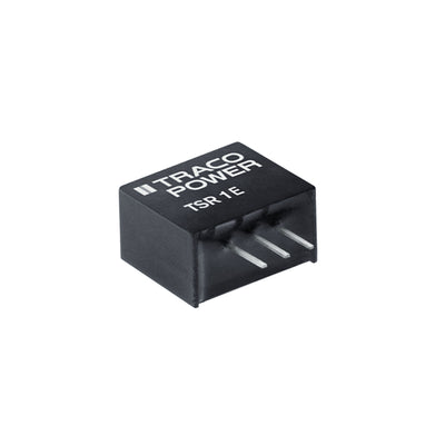TSR 1-2433E by Traco Power - DC DC CONVERTER 3.3V