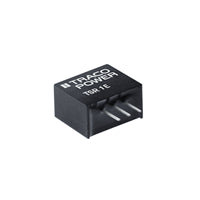TSR 1-2433E by Traco Power - DC DC CONVERTER 3.3V