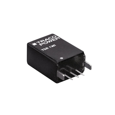 TSR 1-48120WI by Traco Power - DC DC CONVERTER 12V 3SIP