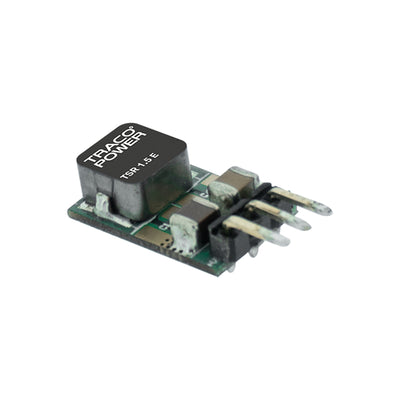 TSR 1.5-24120E by Traco Power - 1.5 AMP POL CONVERTER, INDUSTRIA