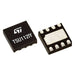 TSU112IYQ3T by STMicroelectronics - IC CMOS 2 CIRCUIT 8DFN