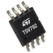 TSV792IST by STMicroelectronics - HIGH BANDWIDTH (50MHZ) LOW OFFSE