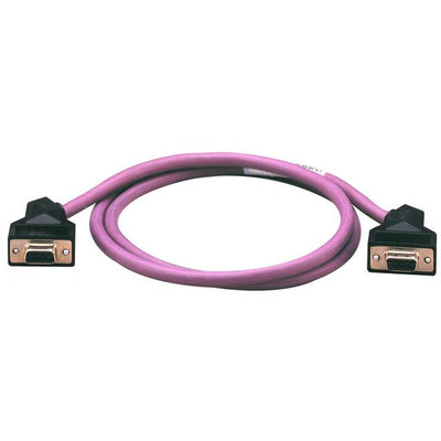 TSXCANCADD03 by Schneider Electric - CANOPEN CORDSET - MOLDED FEMALE