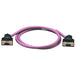 TSXCANCADD03 by Schneider Electric - CANOPEN CORDSET - MOLDED FEMALE